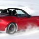 How To Drive Miatas And Porsches Fast In Snow Without Looking Like An Idiot Texan